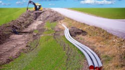 Digging For Rural Broadband