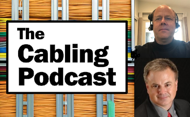 Cabling Podcast Ieeesa