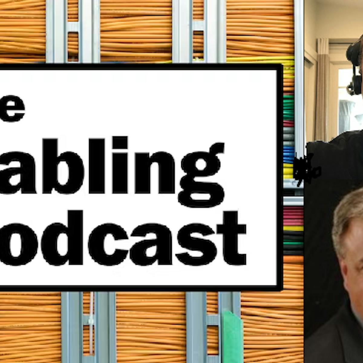 Cabling Podcast Ieeesa