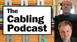 Cabling Podcast Ieeesa Cabling Podcast Ieeesa