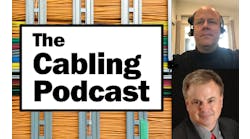 Cabling Podcast Ieeesa