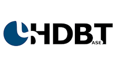 Hdbt Logo