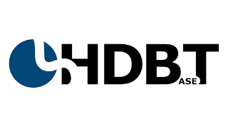 Hdbt Logo