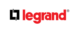 Legrand logo 4 C