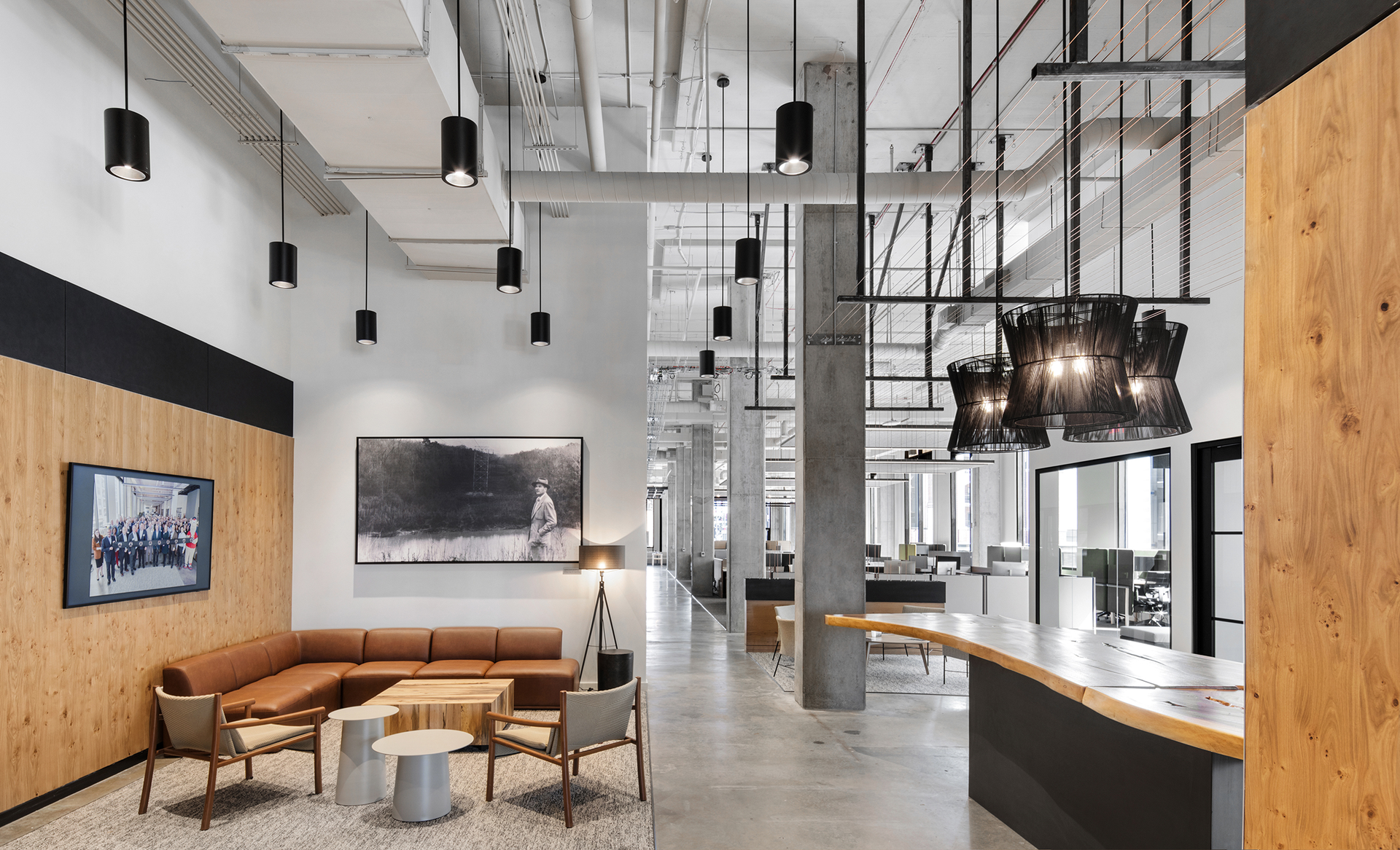 Southwire Lobby 64921b11acfb9