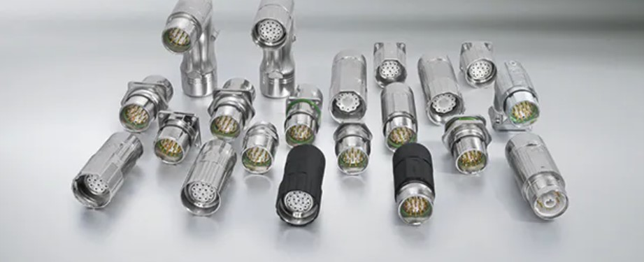 Te Intercontec Signal Connectors 6495ce3886562