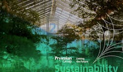 Prysmian Sustainability
