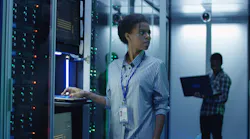 Data Center Workers