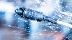 Hec Water Resistant