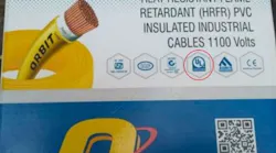 Ul Solutions Orbit 1
