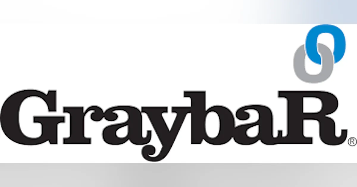 Graybar Graybar names Chris Burrow as VP of acquisitions, financial planning ...