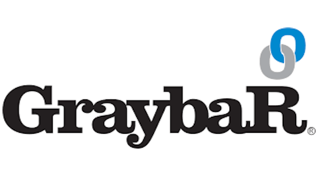 Graybar Logo