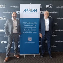 APOLAN recently formed a Caribbean and Latin America Committee. APOLAN recently formed a Caribbean and Latin America Committee.