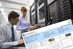 Tamper-proof results files are encrypted for security and cannot be edited. They are often instrumental in troubleshooting. Tamper-proof results files are encrypted for security and cannot be edited. They are often instrumental in troubleshooting.