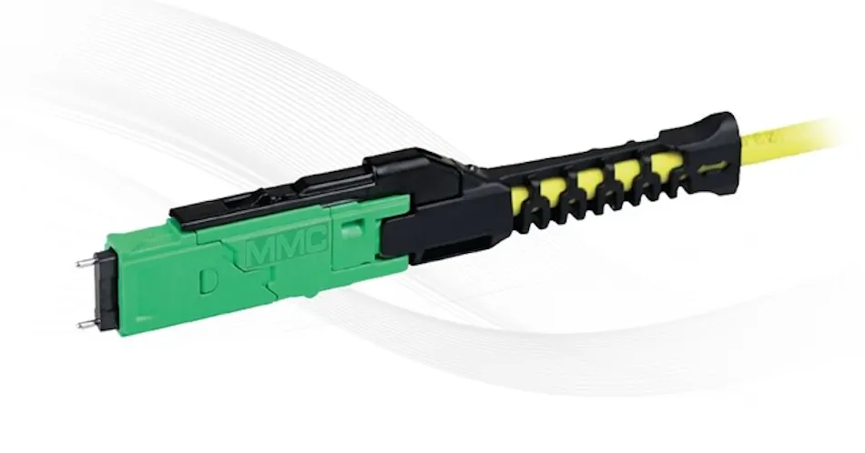 Online seminar addresses multifiber connectivity | Cabling Installation ...