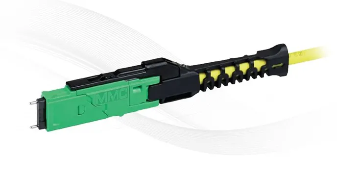 Mmc Cable Online seminar addresses multifiber connectivity | Cabling Installation ...