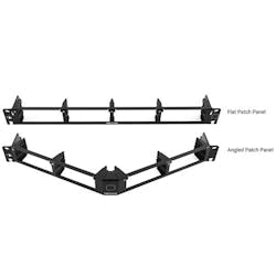 Lightverse Combo Patch Panel Main Lightverse Combo Patch Panel Main