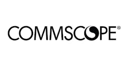 Comm Scope Blk Logo
