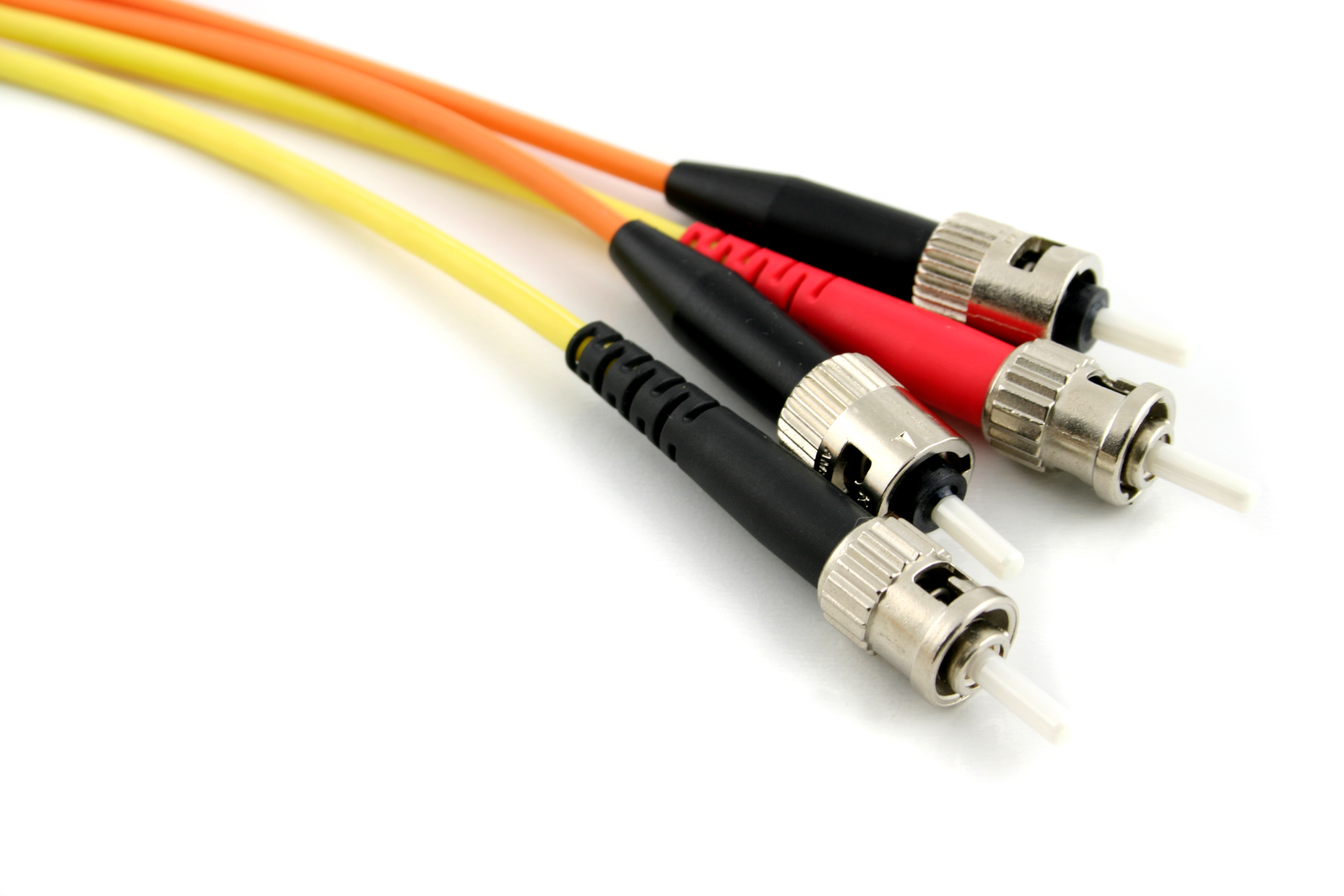 Knowing The Difference Between Single Mode And Multimode Fiber Cables ...