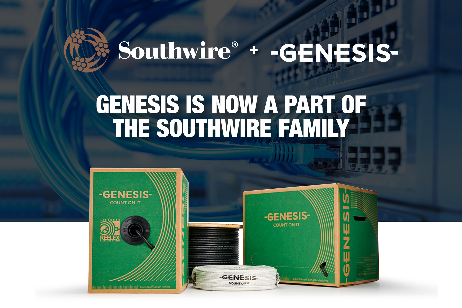 A Step Forward Resideo’s Sale of Genesis Wire & Cable to Southwire
