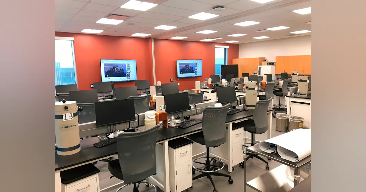 BCIT Utilizes Extron AV Technologies To Aid in Healthcare Training ...