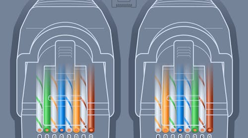ODVA RJ45 connectors pinpoint harsh indoor/outdoor industrial sites ...