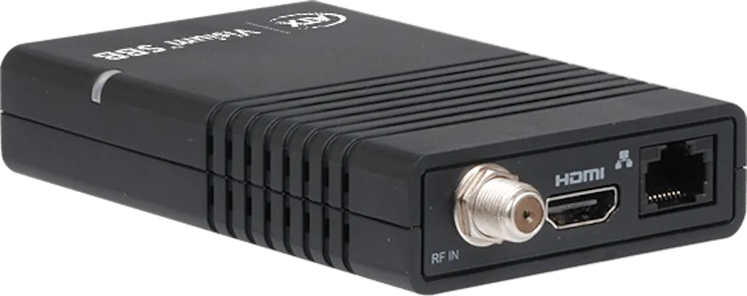 ATX Networks Upgrades Its Visium Set-Back Box | Cabling Installation ...