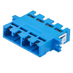 Cs Adapter SN and CS Connectors, Adapters Available from L-com | Cabling ...