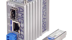 AMG260M Media Converter