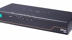 Moxa UPort 1400-G2 converter series