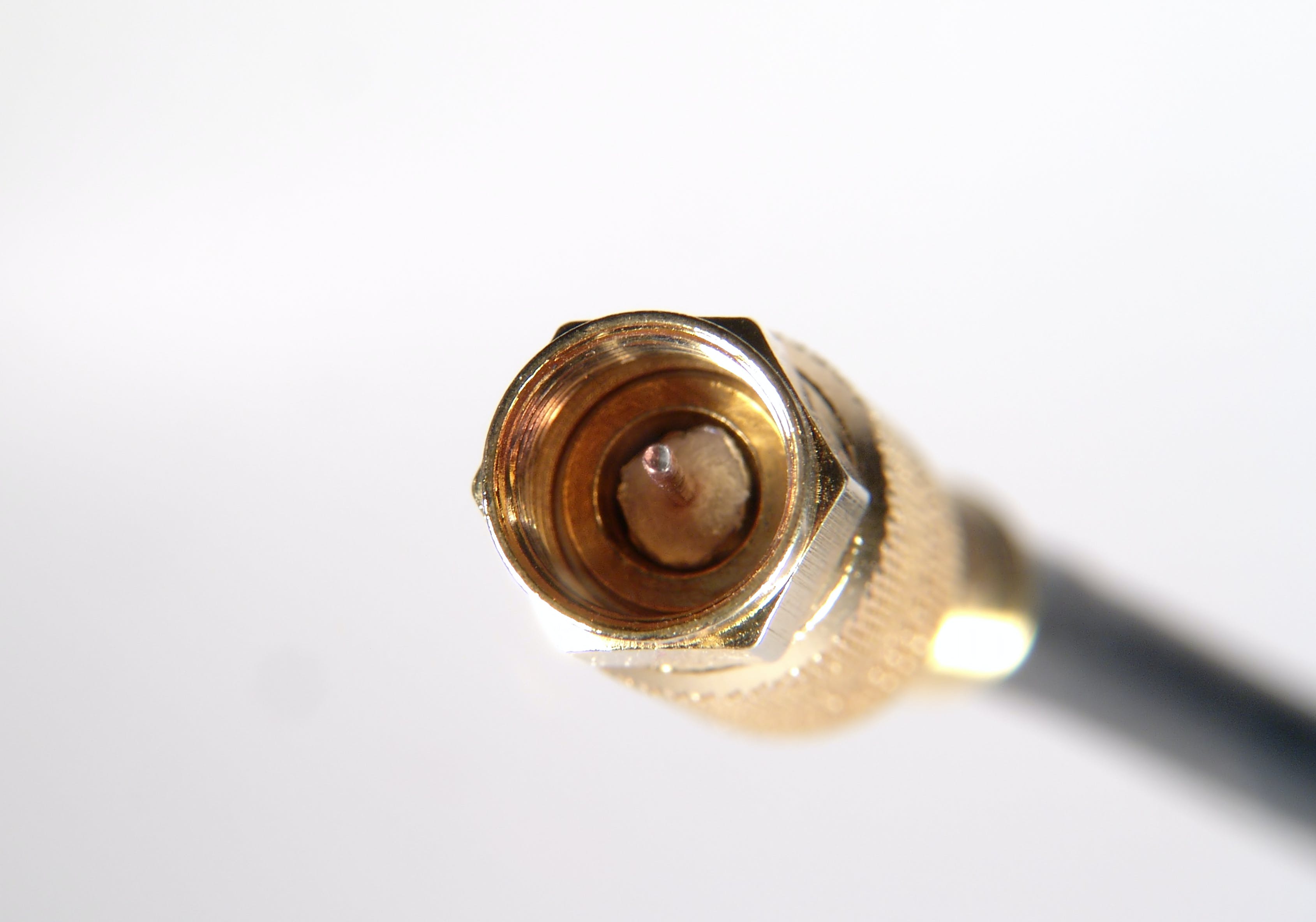 What Is a Coaxial Cable? Cabling Installation & Maintenance