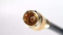 Coaxial cable