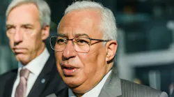Former Prime Minister of Portugal Antonio Costa resigned his position amid a corruption investigation involving the development of a data center in the town of Stines. Costa maintains his innocence.