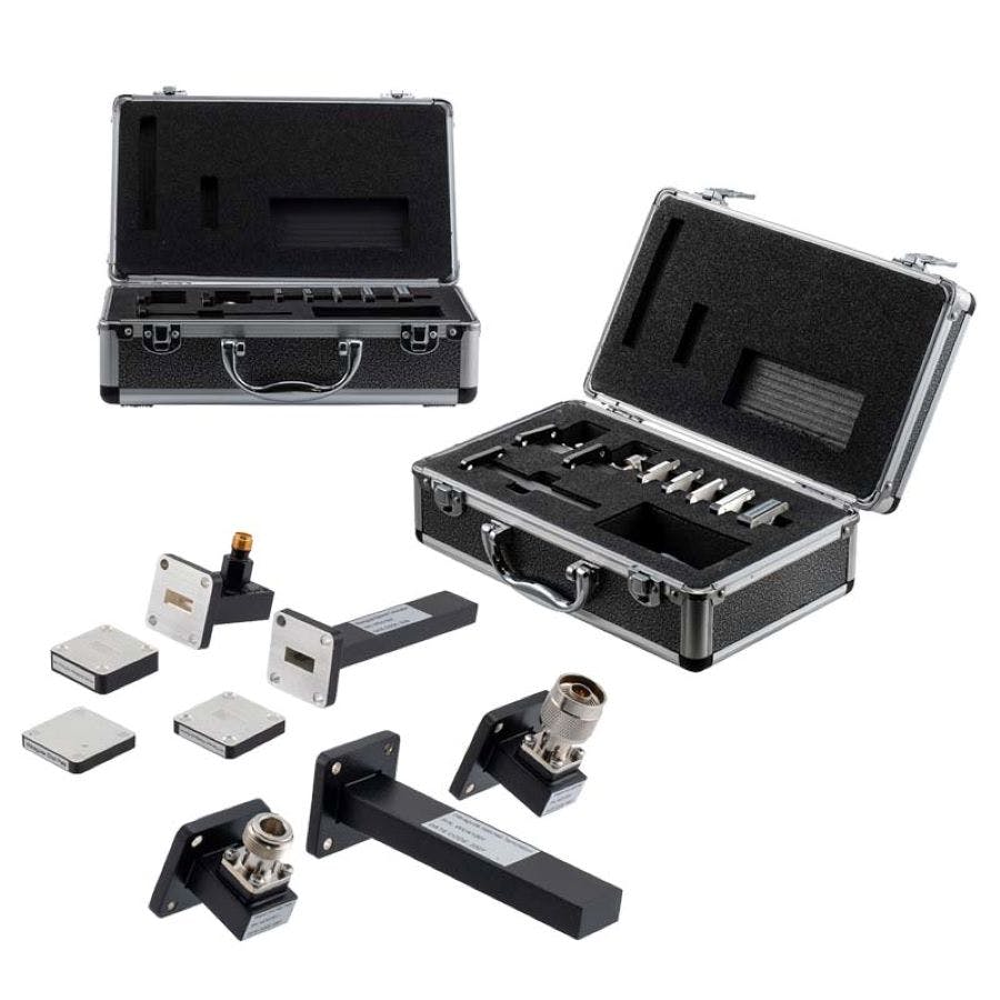 655806d5fe4a4d001e021a85 Pe Precision Waveguide Calibration Kits