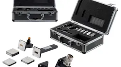 Pasternack Waveguide Calibration Kits