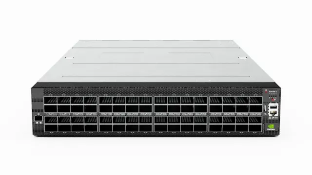 Lenovo, Dell, Hewlett Packard Integrate NVIDIA Tech | Cabling ...