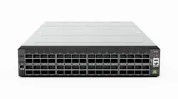 NVIDIA Spectrum-4