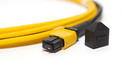 MPO connector
