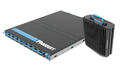 Panduit Fault Managed Power System