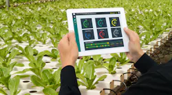 Indoor agriculture is among the applications using sensor networks, which may benefit from Single Pair Ethernet connectivity and power delivery.