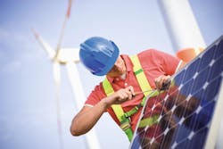 657b9ae7057b3e001e6091ed Renewable Energy Installation 657b9ae7057b3e001e6091ed Renewable Energy Installation