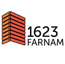 1623 Farnam logo