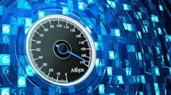 internet speed