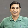 Ashish Moondra Senior Director of Electronics and Software Chatsworth Products