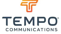 Tempo Communications logo