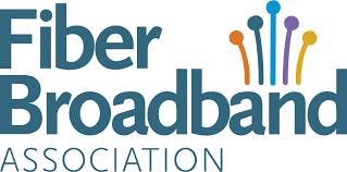 Fiber Broadband Association logo