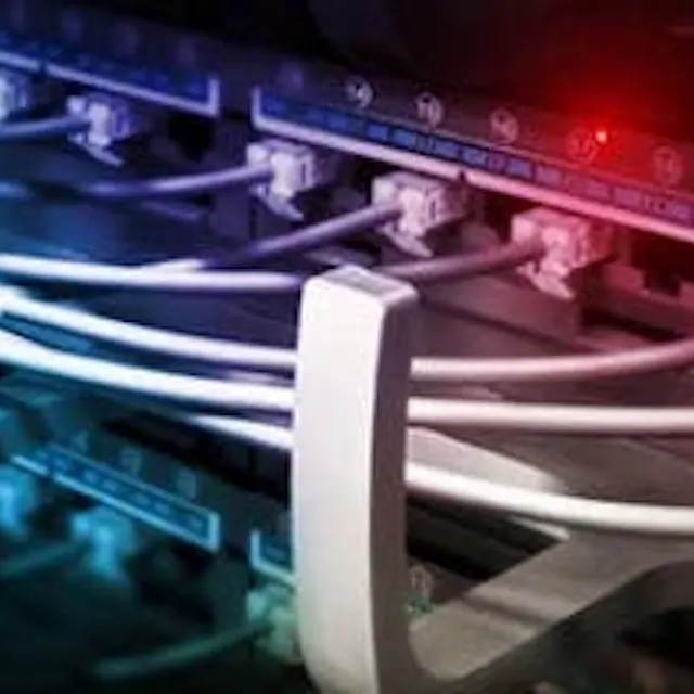 Switch Commscope Home | Cabling Installation & Maintenance