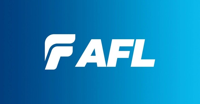 AFL Hyperscale rebrand