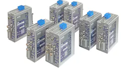 AMG Fiber line