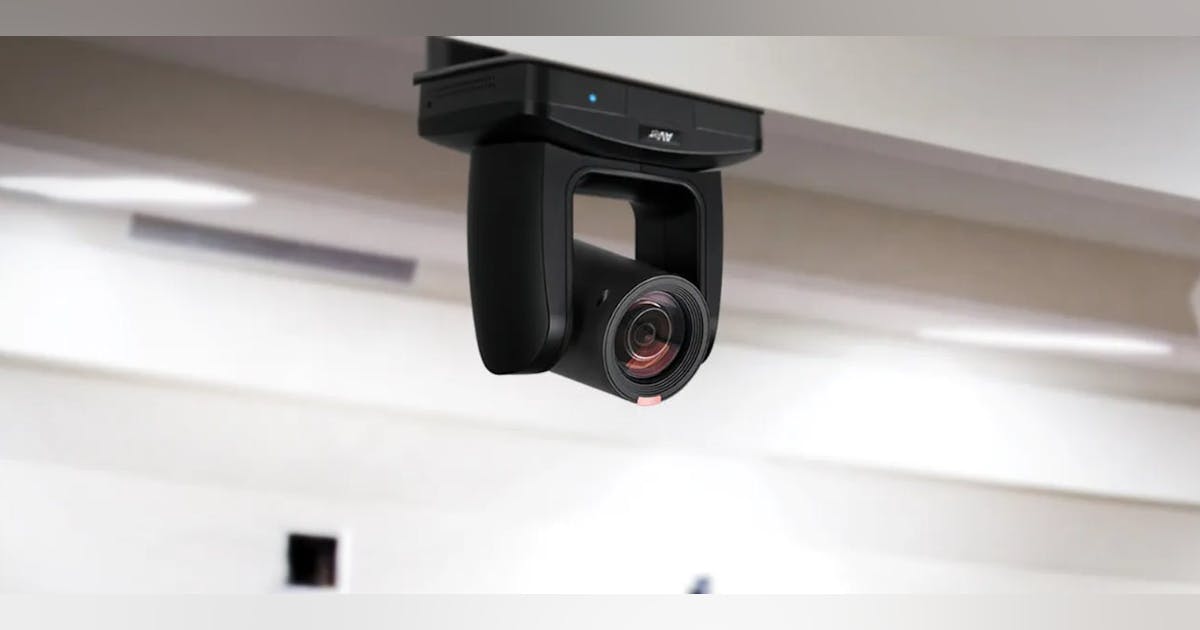 Xilica and AVer Team up for Voice-Based Camera Tracking | Cabling ...